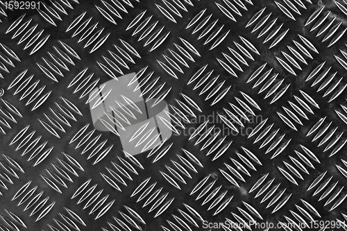 Image of Metal a background