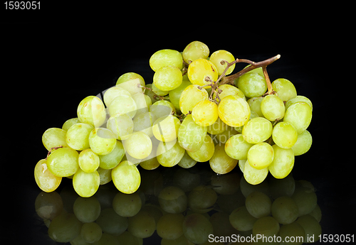 Image of grapes