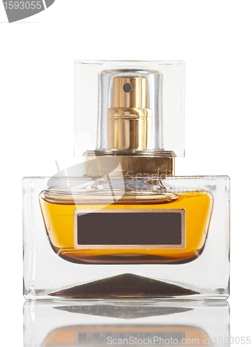 Image of perfume bottle