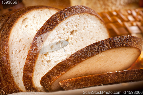Image of bread