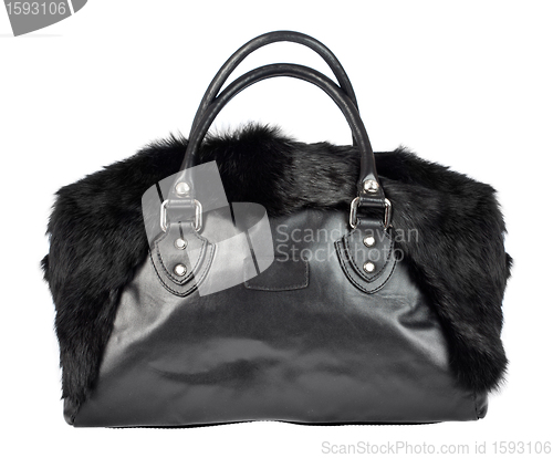 Image of handbag