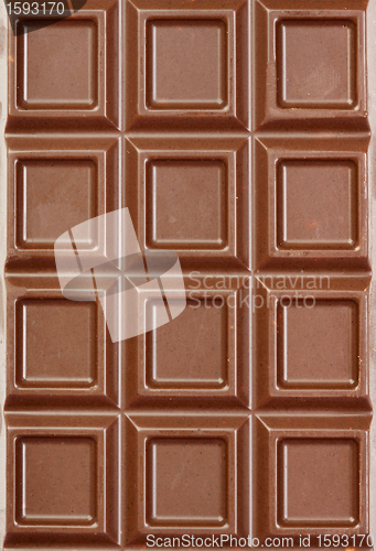 Image of chocolate