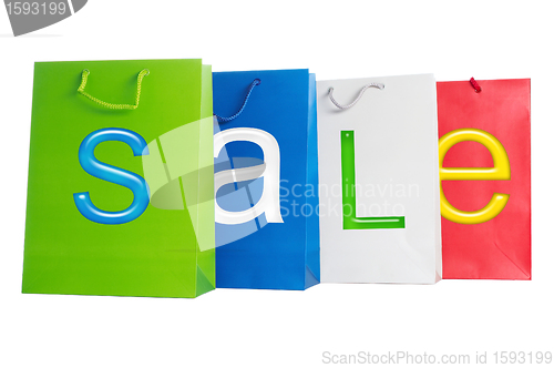 Image of Sale - Bags