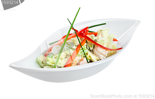 Image of Fresh salad