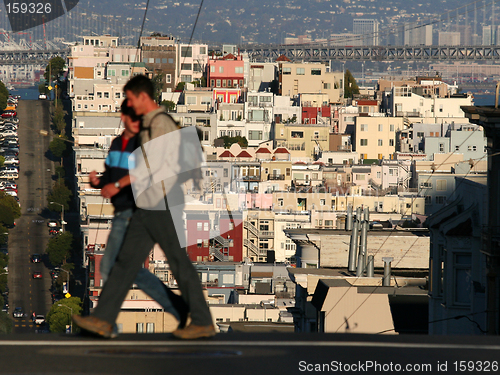 Image of San Francisco