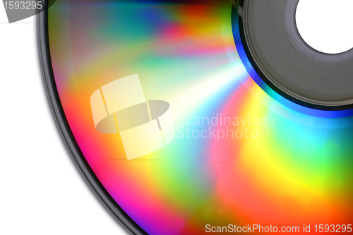 Image of Cd