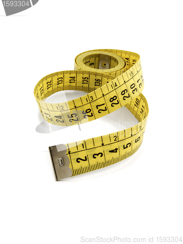 Image of Measuring tape