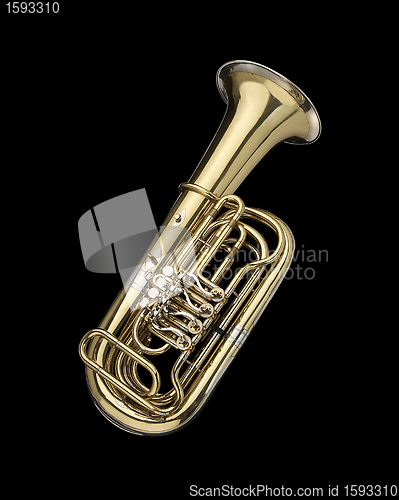 Image of Tuba