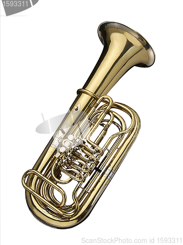 Image of Tuba