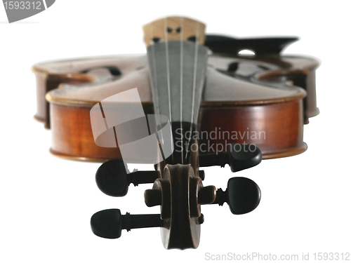 Image of Violin