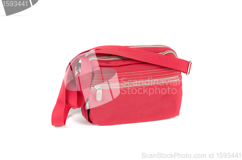 Image of travel bag