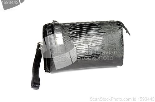 Image of black bag