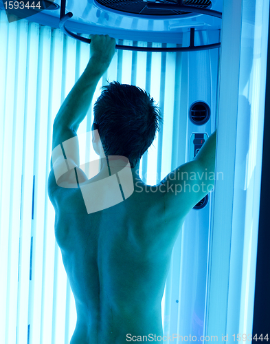 Image of solarium