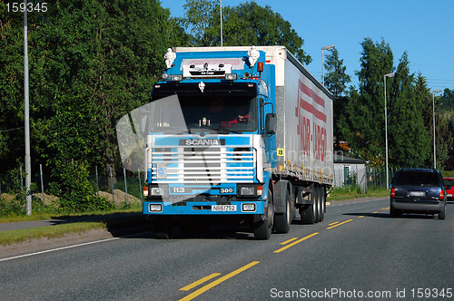 Image of Truck