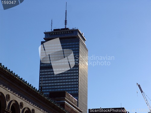 Image of Prudential Building