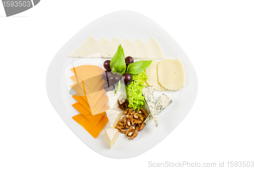 Image of cheese