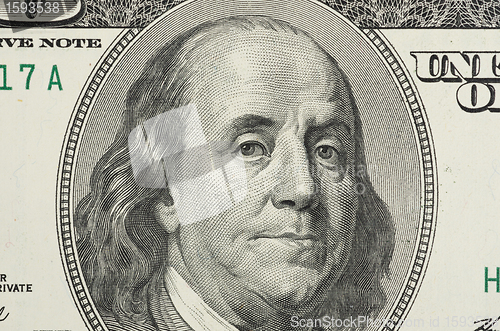 Image of dollars