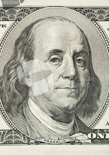 Image of dollars