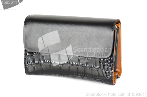 Image of black bag