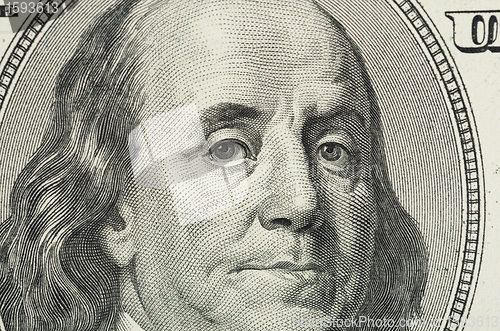 Image of dollars