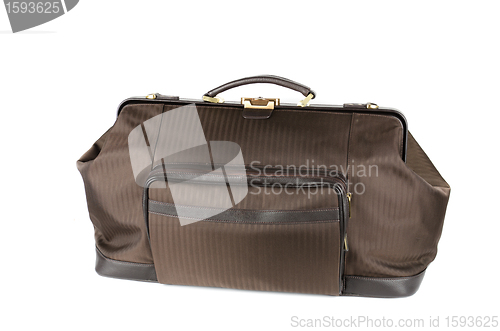 Image of brown bag