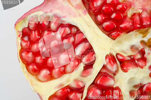 Image of pomegranate