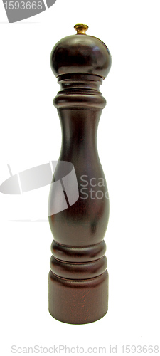 Image of pepper mill