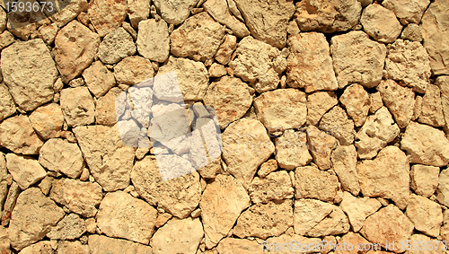 Image of rock wall