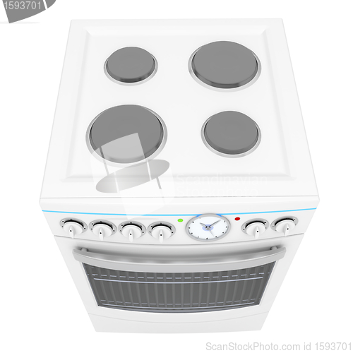 Image of Cooker