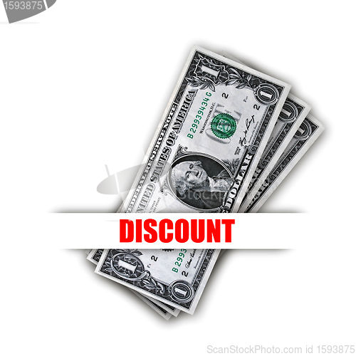 Image of Discount