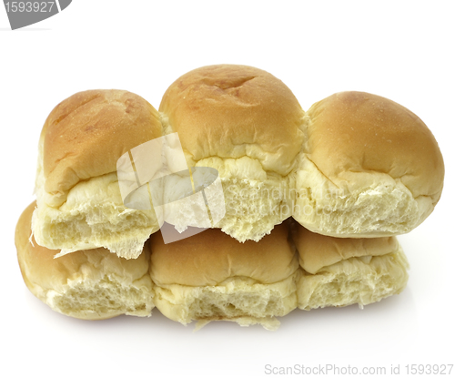 Image of Fresh Buns
