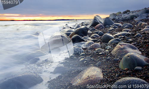 Image of Moelen Norway