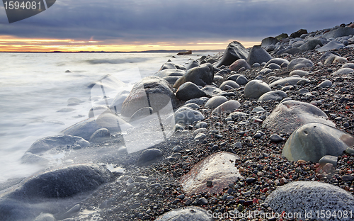 Image of Moelen Norway