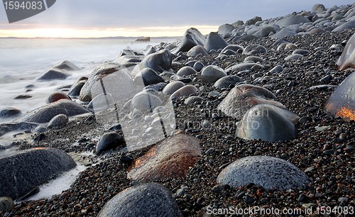 Image of Moelen Norway