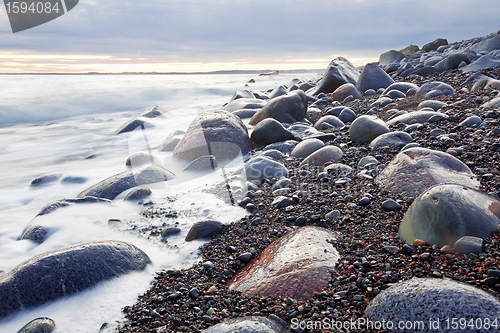 Image of Moelen Norway