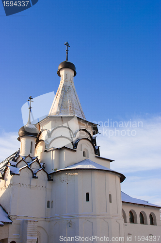 Image of Saviour-Euvfimiev Monastery