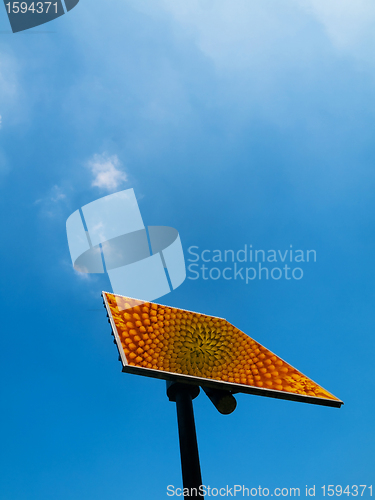 Image of Solar panel