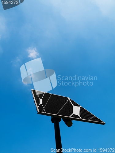 Image of Solar panel