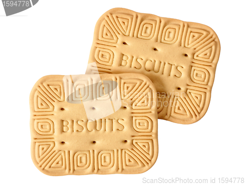 Image of cookies