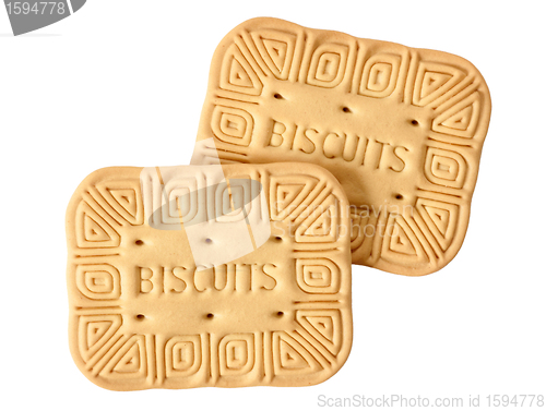 Image of cookies