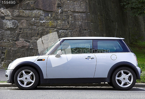 Image of Mini