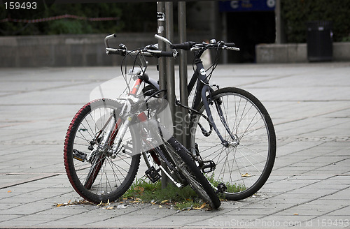 Image of Bicycles