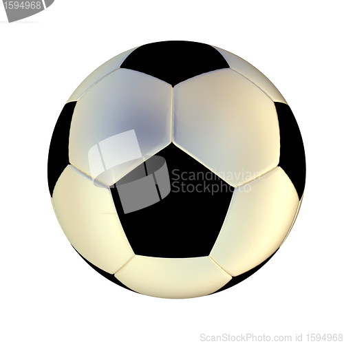 Image of Soccerball