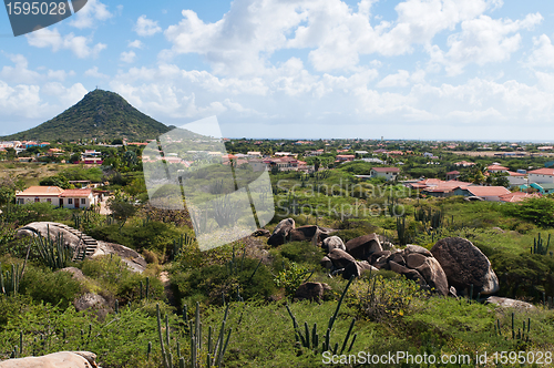 Image of Aruba