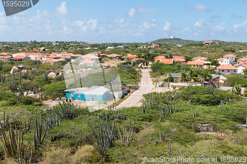 Image of Aruba