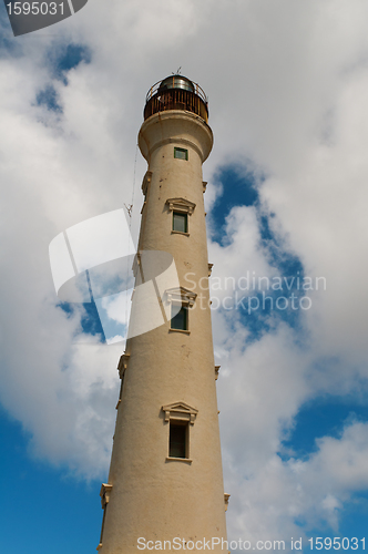 Image of Lighthouse