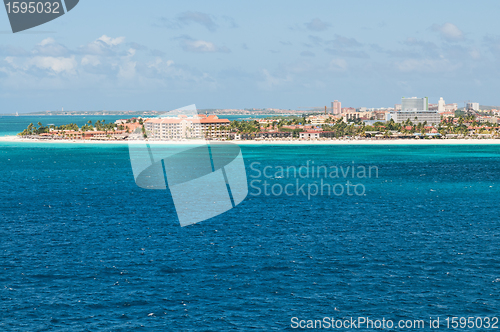 Image of Aruba