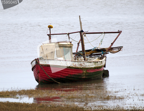 Image of Boat