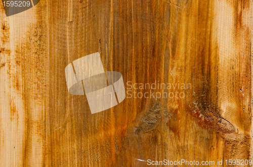 Image of Old wooden background.