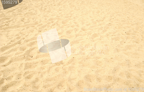 Image of sand